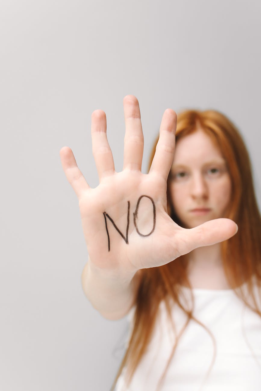 Rejection is Refinement