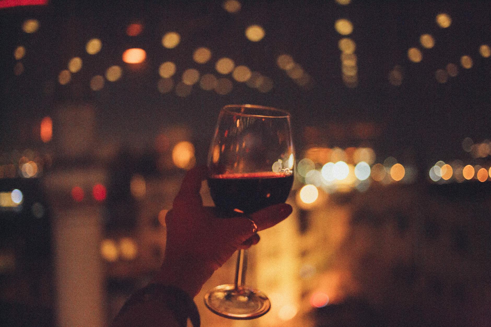 $27 Wine